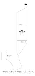 物件画像 京田辺市薪堀切谷　12号地