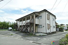 ニューコーポ柳II 103 ｜ 佐賀県神埼郡吉野ヶ里町吉田2510-3（賃貸アパート2LDK・1階・47.00㎡） その11