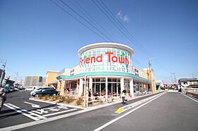 ヴェント朝日が丘  ｜ 愛知県名古屋市名東区朝日が丘18-3（賃貸マンション2LDK・3階・53.76㎡） その28