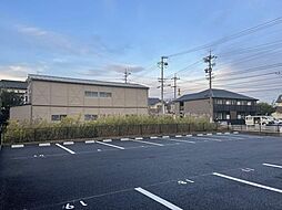 🉐敷金礼金0円！🉐清須市土田駐車場