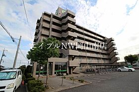 岡山県岡山市中区桑野（賃貸マンション3LDK・3階・66.34㎡） その1