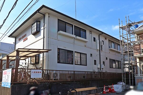 栃木県塩谷郡高根沢町光陽台5丁目(賃貸アパート2LDK・1階・46.03㎡)の写真 その6