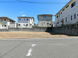 物件画像 もねの里4丁目土地