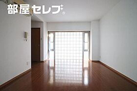 アークプラッツ  ｜ 愛知県名古屋市東区泉1丁目11-7（賃貸マンション1LDK・5階・42.00㎡） その7