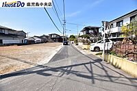 鹿児島県鹿児島市大明丘3丁目：物件画像