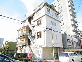 オリーブハイム  ｜ 大阪府東大阪市中鴻池町２丁目2-13（賃貸マンション1R・3階・20.00㎡） その4