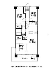 サンライズマンション岩出5弐番館