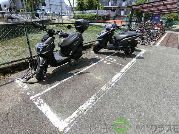 大阪府茨木市奈良町(賃貸マンション1LDK・2階・46.00㎡)の写真 その27