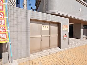 ロイヤルセンターＢＬＤ．  ｜ 福岡県北九州市小倉北区竪町1丁目（賃貸マンション1LDK・14階・35.85㎡） その19