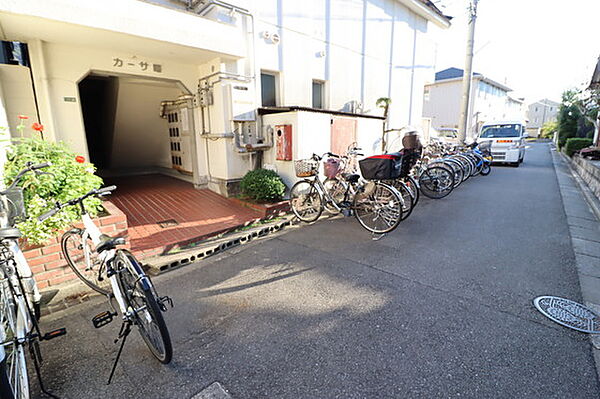 広島県安芸郡海田町曙町(賃貸マンション2DK・2階・40.00㎡)の写真 その14