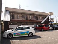 群馬県太田市龍舞町3946-2：物件画像／有限会社あっとホーム