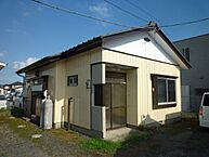 茨城県常陸太田市木崎二町：物件画像／大みか不動産株式会社　本店