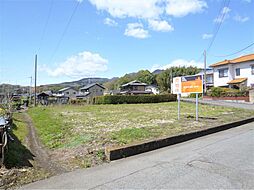 物件画像 中室田町　売土地