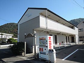 カサ・デ・プリマベーラ 103 ｜ 徳島県鳴門市鳴門町三ツ石字芙蓉山下300-2（賃貸アパート1K・1階・23.31㎡） その1