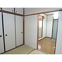 藤川ハイツ 202 ｜ 茨城県土浦市港町3丁目（賃貸アパート2K・2階・28.50㎡） その10