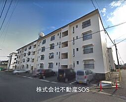 物件画像 収益区分マンション　西愛宕住宅D棟　TK