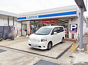 ローソンMK山科ボウル前店