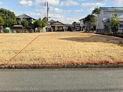 物件画像 白山台60号地