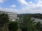 所沢市立荒幡小学校 徒歩7分(550ｍ)