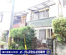 物件画像 豊中市長興寺南4丁目戸建