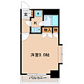 エスパシオ大町4階4.7万円