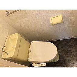 [トイレ] 参考写真