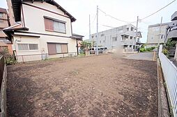 物件画像 相模原市南区古淵1丁目　建築条件なし売地