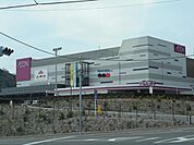 イオンモール和歌山店まで967m