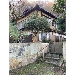 物件画像 鳥取市湯所1丁目　中古戸建