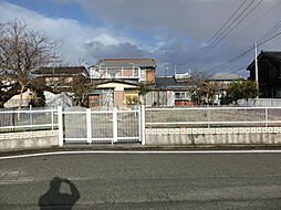 バス ＊＊＊＊駅 バス 八幡町下車 徒歩4分
