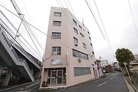 平成ビル  ｜ 福岡県北九州市小倉北区木町3丁目（賃貸マンション1R・4階・22.00㎡） その16