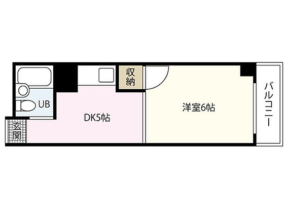 下野ビル_間取り_0