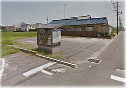 物件画像 売地　愛西市西保町西川原　NS