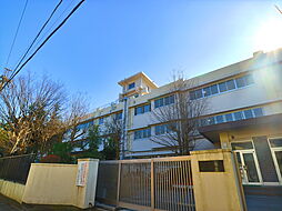 [周辺] 川崎市立田島中学校　約350m