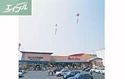 山陽マルナカ東古松店 606m