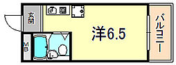 🉐敷金礼金0円！🉐東海道・山陽本線 垂水駅 徒歩8分