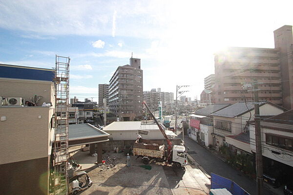 ライブコープ大州 0301｜広島県広島市南区大州2丁目(賃貸マンション1K・3階・20.00㎡)の写真 その14