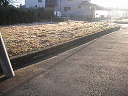 物件画像 山武市松ヶ谷ロ