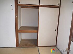 古賀アパート（上屋敷） 203 ｜ 福岡県大牟田市上屋敷町1丁目3-17（賃貸アパート2K・2階・29.00㎡） その16