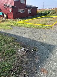 物件画像 留萌市堀川1丁目　売土地