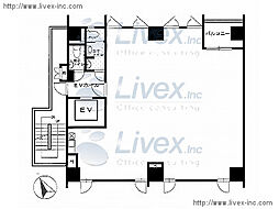 エルビス 5階/5階501