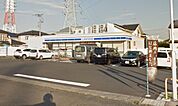 ローソン小山城北三丁目店 346m