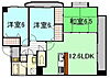 ダイアパレス医大南5階9.0万円