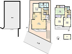 物件画像 神奈川区旭ヶ丘