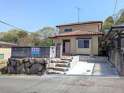 物件画像 伊賀市島ヶ原・一戸建て