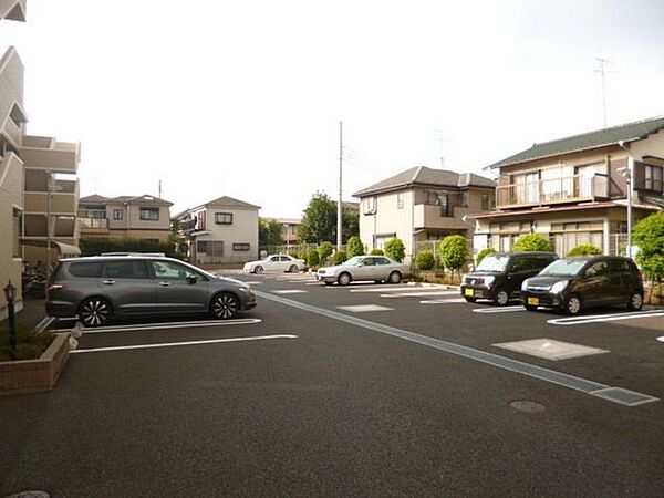 ソレイユ相模が丘 3階 | 神奈川県座間市相模が丘 賃貸マンション 外観