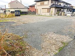 物件画像 沼津市大岡売土地