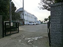 [周辺] 横浜市立生麦中学校まで1879m