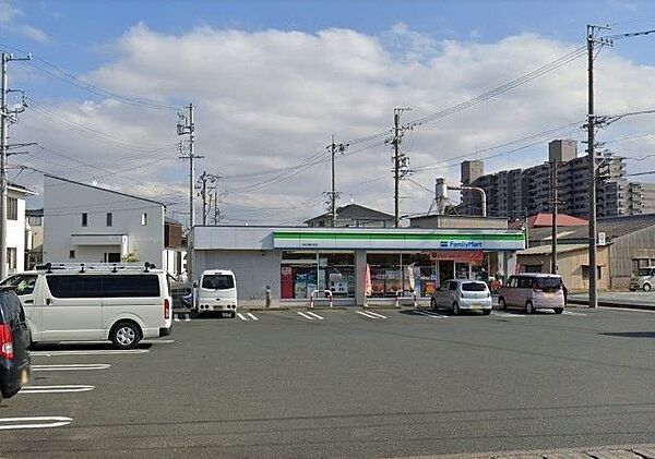 静岡県浜松市中央区長鶴町(賃貸マンション1DK・1階・25.92㎡)の写真 その29
