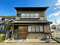 物件画像 桜井市大字戒重　中古戸建